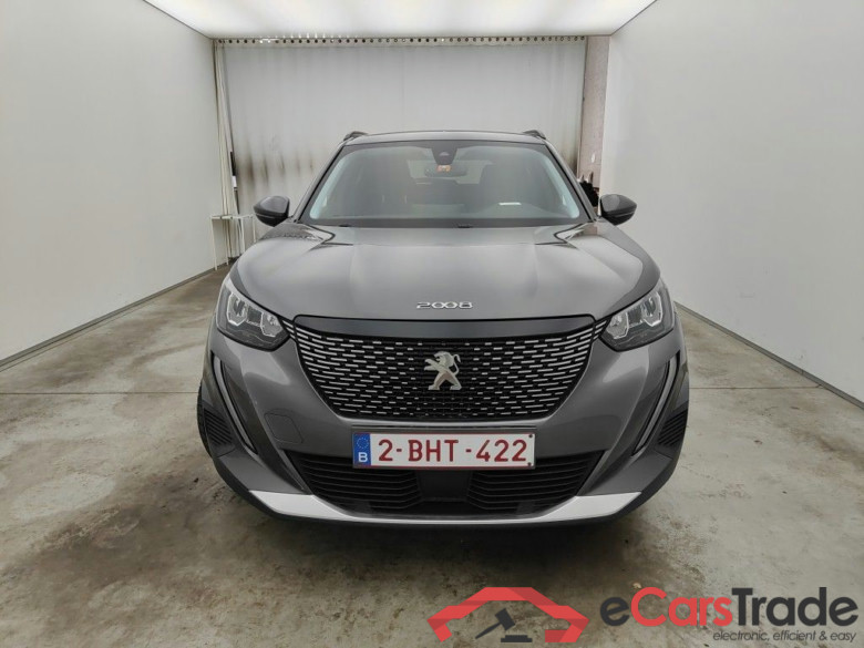 Peugeot 2008 1.5 BlueHDi 96kW S&S EAT8 Allure 5d #5
