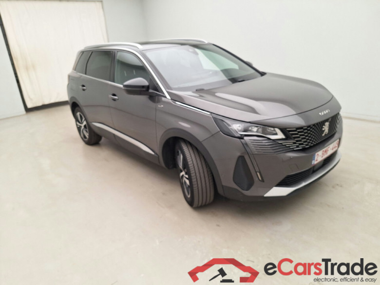 Peugeot, 5008 FL'20, 5008 1.5BHDi 96kW GT Aut #5