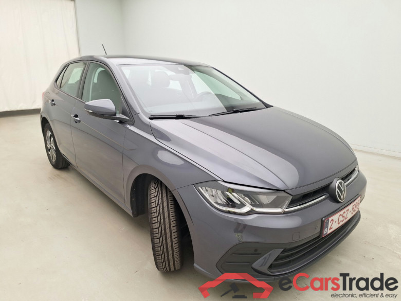 VW, Polo FL'21, Polo 1.0 TSI 70kW Life Bus.DSG #5