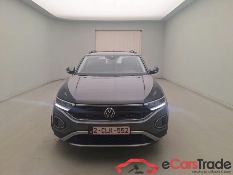 VW, T-Roc FL'22, T-Roc1.5TSI 110kW Life Bus DSG #1