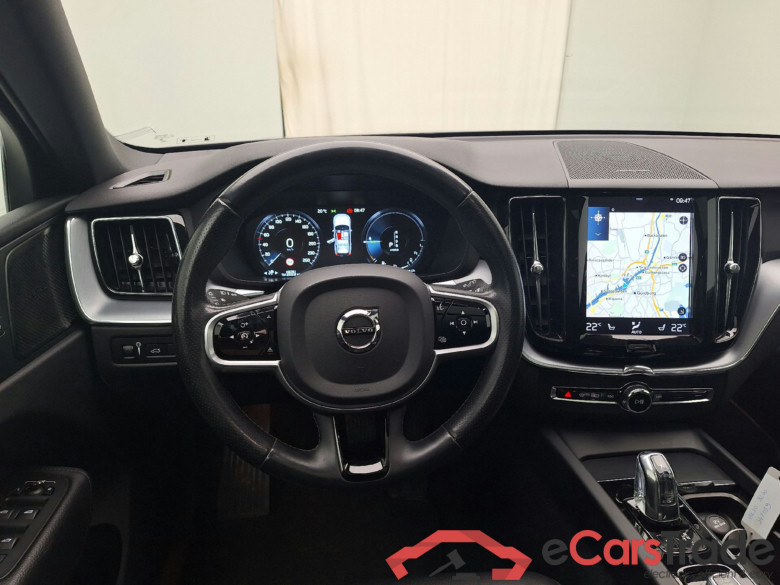 Volvo XC60 2.0 T8 Plug-In Hybrid AWD Aut. Pano LED Virtual Harman/Kardon ACC Navi Leather KeylessGo Klima PDC ... #6