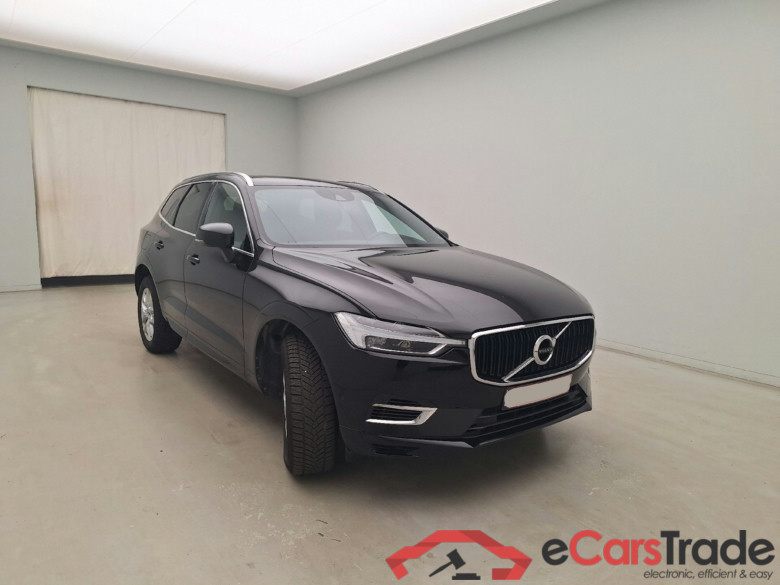 Volvo XC60 2.0 T8 Plug-In Hybrid AWD Aut. Pano LED Virtual Harman/Kardon ACC Navi Leather KeylessGo Klima PDC ... #2