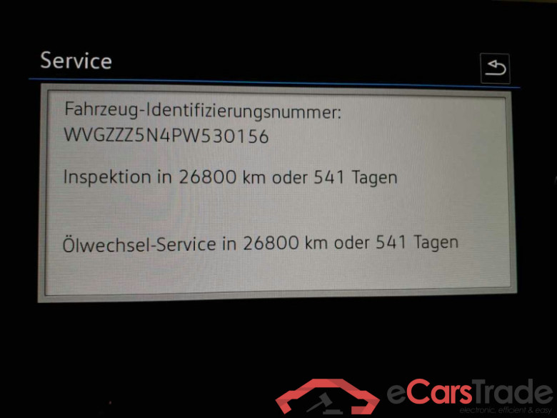 Volkswagen Tiguan (AX1)(07.2020->2024) DE - SUV5 2.0 TSI BMT/Start-Stopp EU6d, 4Motion R-Line OPF, (Facelift) 2021 - 20 #4