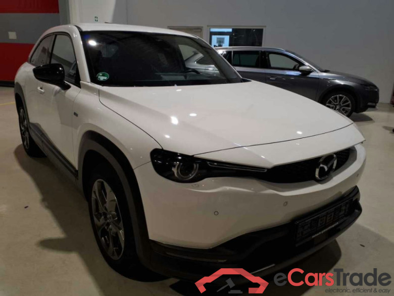 Mazda MX-30 (DR)(05.2020->) DE - SUV5 e-SKYACTIV, Advantage, 2022 - 2025 #1