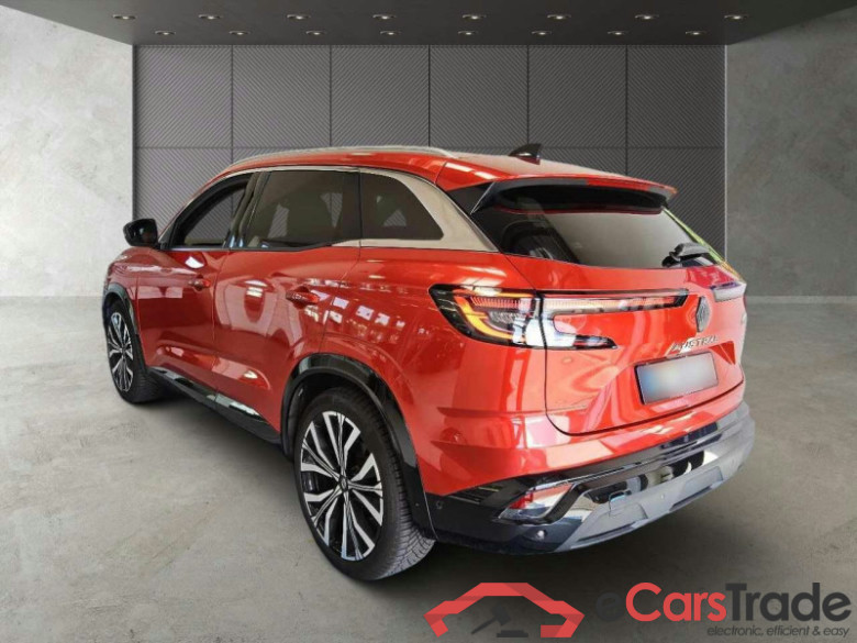 Renault Austral DE - SUV5 1.3 TCe 160 Mild-Hybrid EU6e, Iconic, 2024 - 2025 #4
