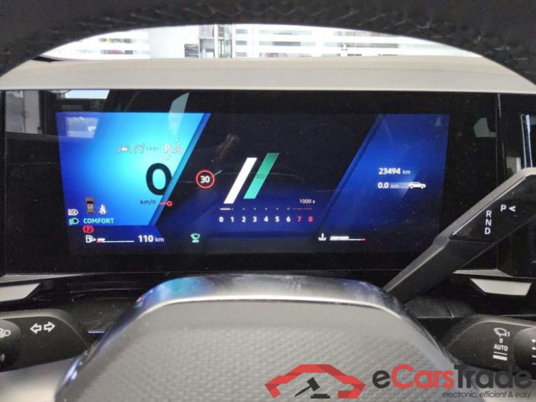Renault Austral DE - SUV5 1.3 TCe 160 Mild-Hybrid EU6e, Iconic, 2024 - 2025 #6