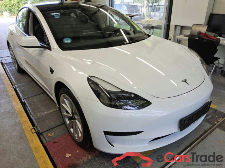 Tesla Model 3 - Lim4, RWD 60 kWh, 2021 - 2023 60 kWh #2