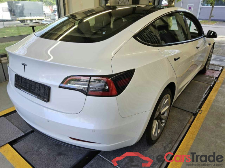 Tesla Model 3 - Lim4, RWD 60 kWh, 2021 - 2023 60 kWh #3