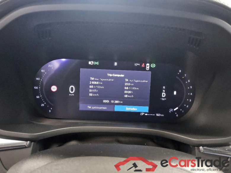 Volvo XC60 (03.2017->) DE - SUV5 B5 (Benzin) AWD EU6d, Ultra Black Edition Mild-Hybrid, (Facelift) 2023 #6