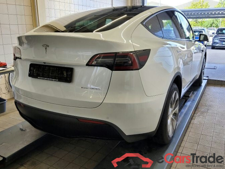 Tesla Model Y (01.2021->) DE - SUV5 Dual, Maximale Reichweite Dual AWD, 2021 - 2025 #3