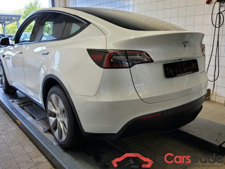 Tesla Model Y (01.2021->) DE - SUV5 Dual, Maximale Reichweite Dual AWD, 2021 - 2025 #4