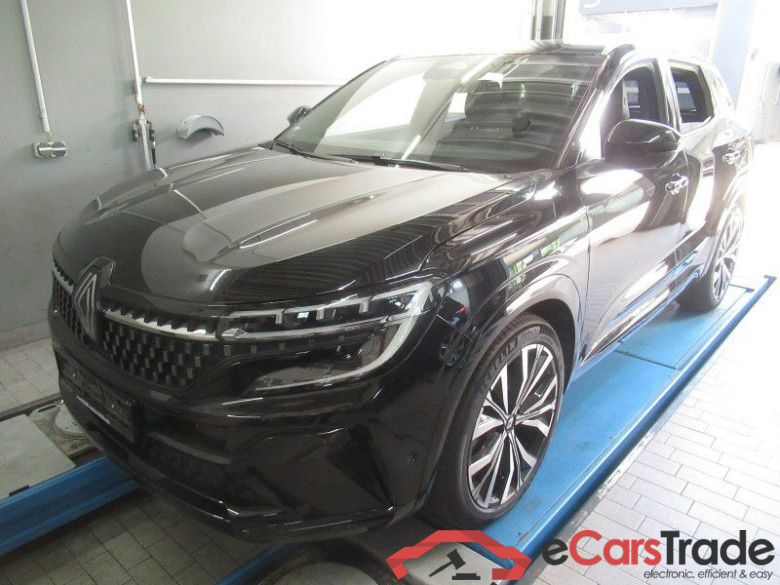 Renault Austral DE - SUV5 1.3 TCe 160 Mild-Hybrid EU6e, Iconic Esprit Alpine, 2024 - 2025 #1
