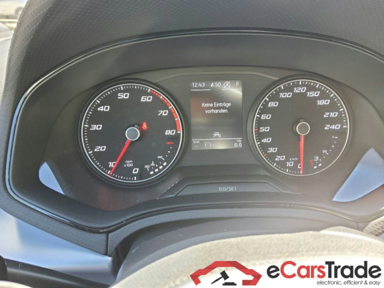 Seat Arona (KJ7)(2017->) DE - SUV5 1.0 TSI EU6d, FR OPF, (Facelift) 2021 - 2024 #6