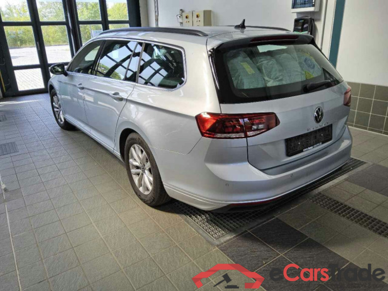 Volkswagen Passat Variant (CB5)(03.2019->2024) DE - Kb5 2.0 TDI BMT/Start-Stopp EU6d, Business, (Facelift) 2020 - 2024 #4