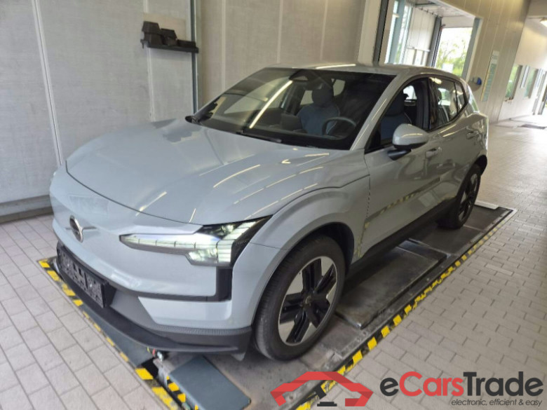 Volvo EX30 (06.2023->) DE - SUV5 2WD, Core, 2023 - 2026 #1