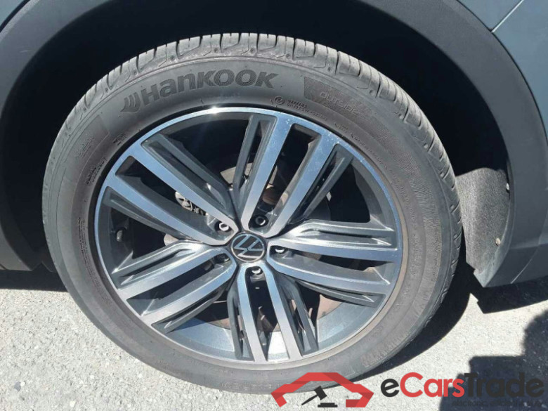 Volkswagen Tiguan (AX1)(07.2020->2024) DE - SUV5 2.0 TDI BMT/Start-Stopp EU6d, 4Motion Urban Sport, (Facelift) 2021 - 2 #3