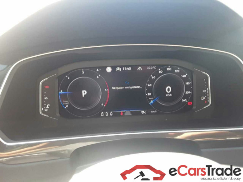 Volkswagen Tiguan (AX1)(07.2020->2024) DE - SUV5 2.0 TDI BMT/Start-Stopp EU6d, 4Motion Urban Sport, (Facelift) 2021 - 2 #5