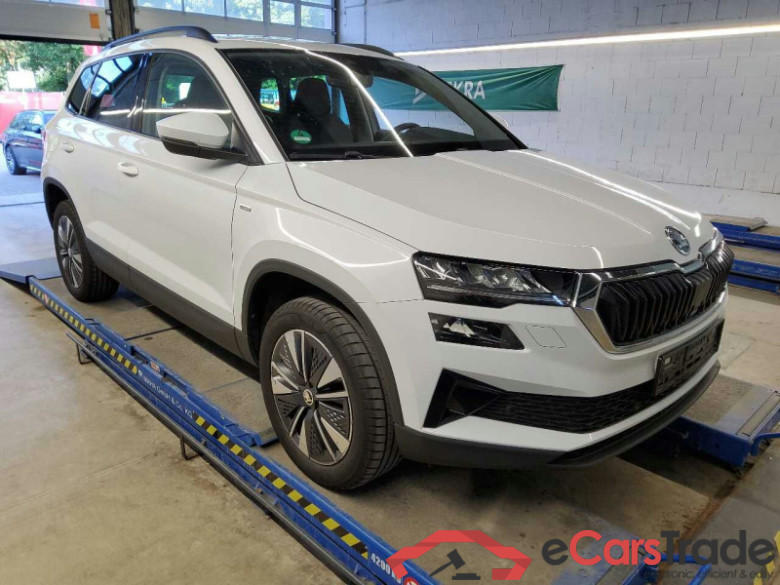 Skoda Karoq (NU)(2017->) DE - SUV5 1.5 TSI ACT EU6d, Tour OPF, (Facelift) 2021 - 2023 #2