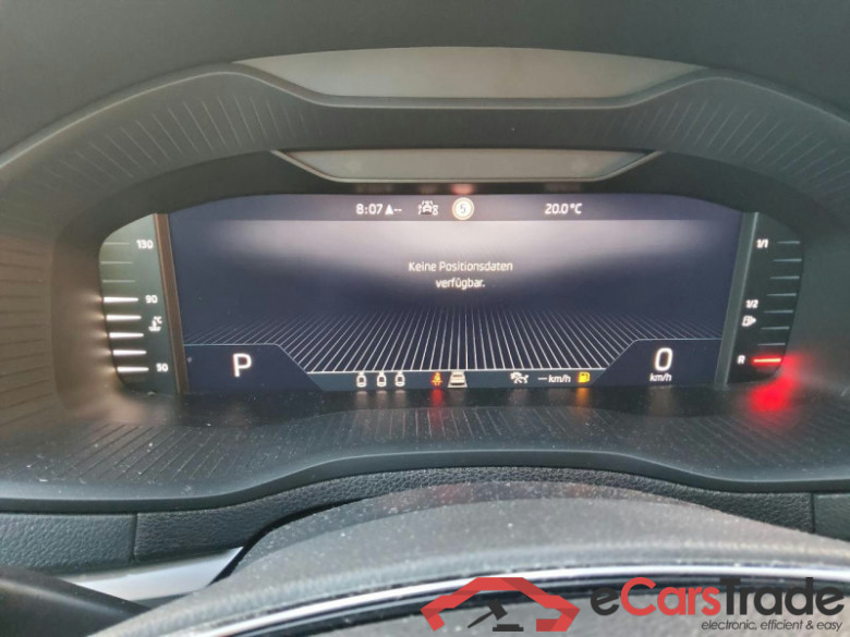 Skoda Karoq (NU)(2017->) DE - SUV5 1.5 TSI ACT EU6d, Tour OPF, (Facelift) 2021 - 2023 #6