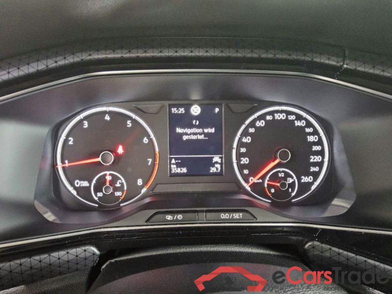 Volkswagen T-Cross (C11)(12.2018->2023) DE - SUV5 1.0 TSI EU6d, Style OPF, 2020 - 2023 #5