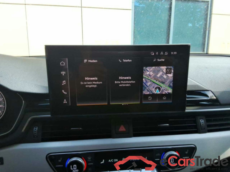 Audi A4 Avant (8WD)(05.2019->) DE - Kb5 35 2.0 TDI EU6e, S line, (Facelift) 2023 - 2024 #6