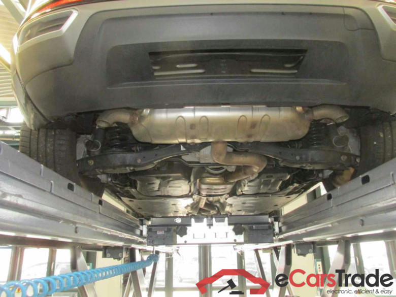 Seat Ateca (KHP)(08.2020->) DE - SUV5 2.0 TSI EU6d, FR 4Drive OPF, (Facelift) 2021 - 2023 #5