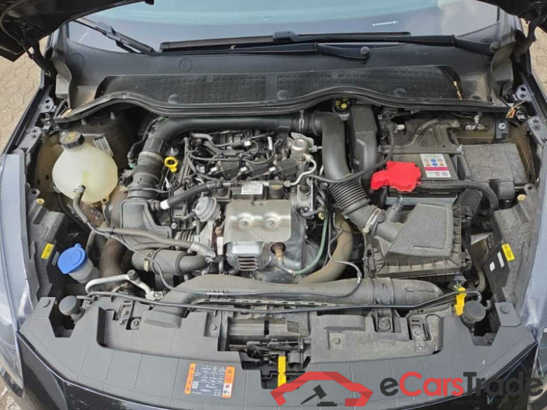 Ford Fiesta (CE1)(2017->) DE - LimS5 1.0 EcoBoost EU6d, ST-Line, (Facelift) 2021 - 2023 #2