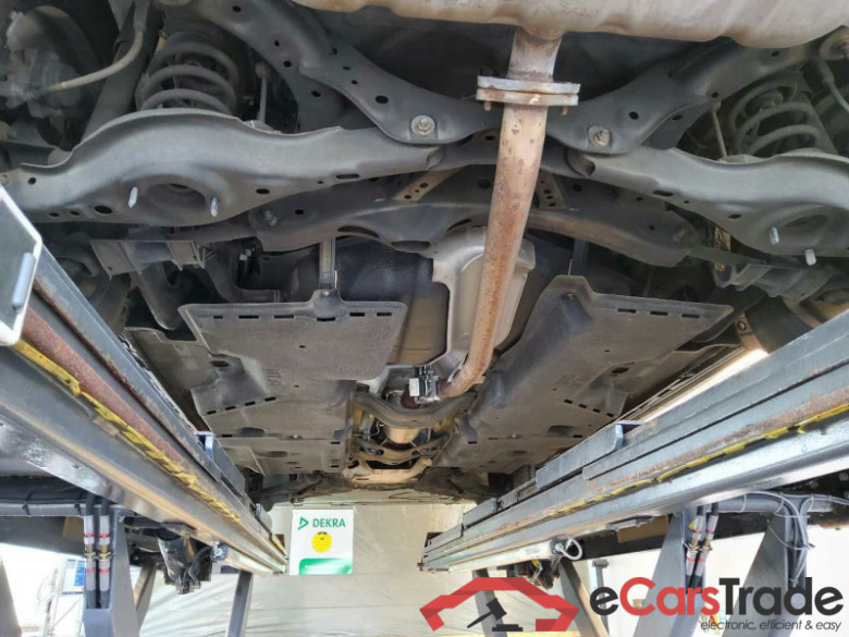 Mazda CX-5 (KF)(09.2017->) DE - SUV5 2.5 e-SKYACTIV-G 194 M-Hybrid EU6d, Newground 2WD, (Facelift 2) 2022 - #5