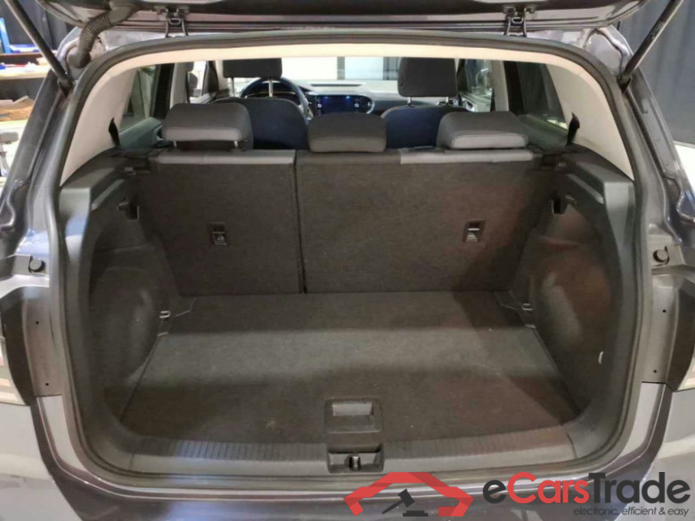 Volkswagen T-Cross (C11)(12.2018->2023) DE - SUV5 1.0 TSI EU6d, Style OPF, 2020 - 2023 #5