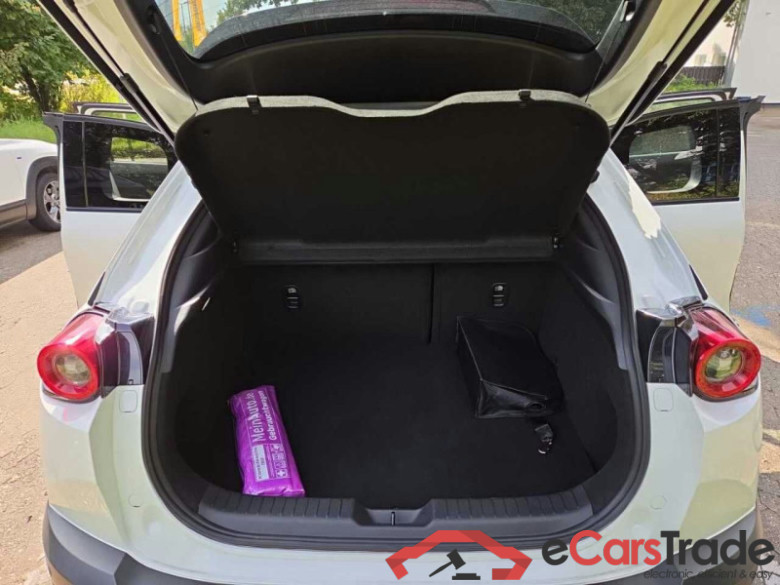 Mazda MX-30 (DR)(05.2020->) DE - SUV5 e-SKYACTIV, Advantage, 2022 - 2025 #5