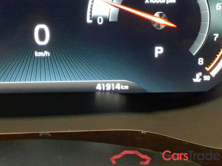 Kia XCeed (2019->) DE - SUV5 1.5 T-GDI EU6d, Xdition, 2021 - 2022 #6