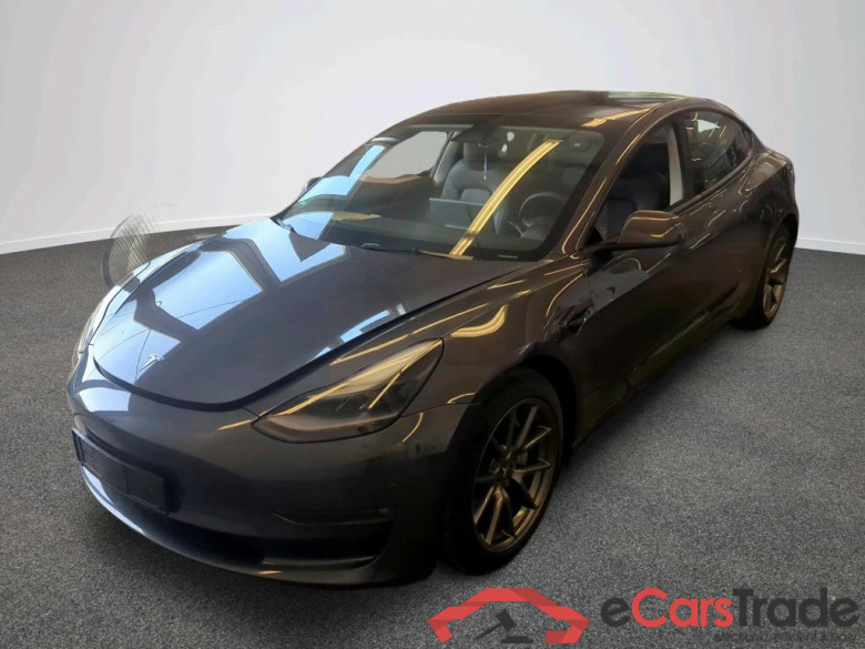 TESLA Model 3 Langstreckenbatt. Allradantrieb Dual Motor 4d 366kW