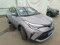 preview Toyota C-HR #3