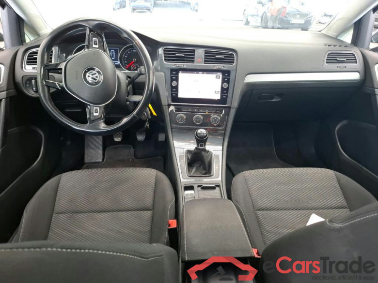 Golf VII Berline Trendline Business BMT 1.0 TSI 115CV BVM6 E6dT #5