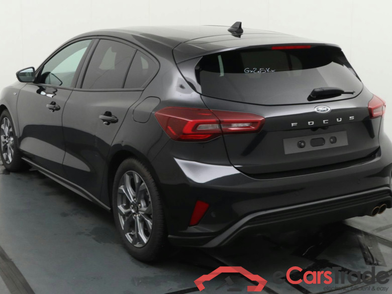 Ford Focus ST-Line X 1.0 EcoBoost 125 S&S mHEV #3