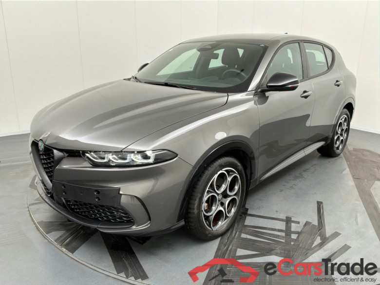 Alfa Romeo Tonale Sprint 1.5 Hybrid 130 TCT7 #1