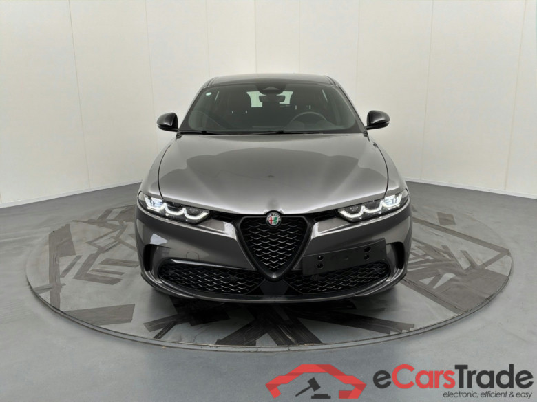 Alfa Romeo Tonale Sprint 1.5 Hybrid 130 TCT7 #4