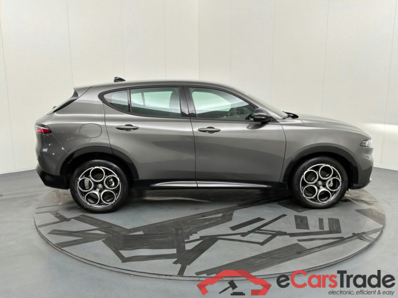 Alfa Romeo Tonale Sprint 1.5 Hybrid 130 TCT7 #6