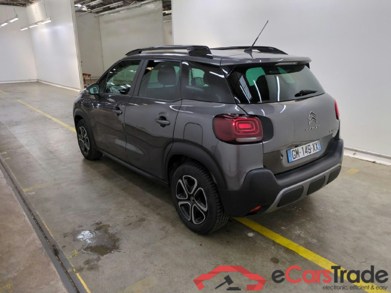 CITROEN C3 Aircross / 2021 / 5P / SUV PureTech 110 S&S BVM6 Feel Pack #2