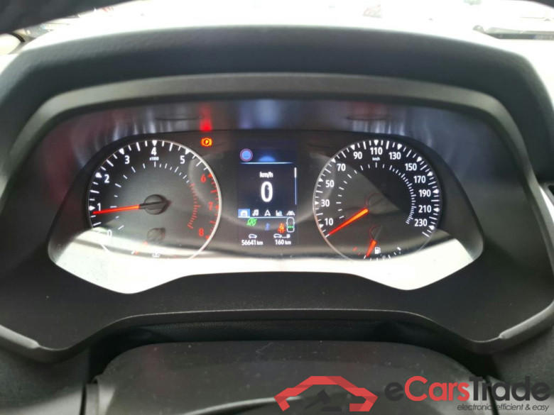 Captur II Business 1.0 TCe 90CV BVM6 E6d / TRANSFO VP/VF #6
