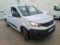 preview Peugeot Partner #3