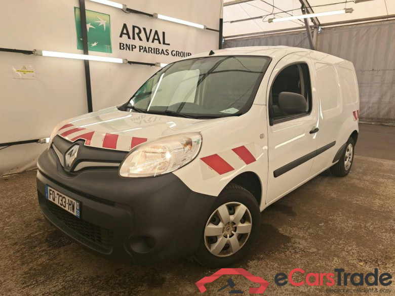 Kangoo Express Maxi Extra (Série Spéciale) 1.5 #1