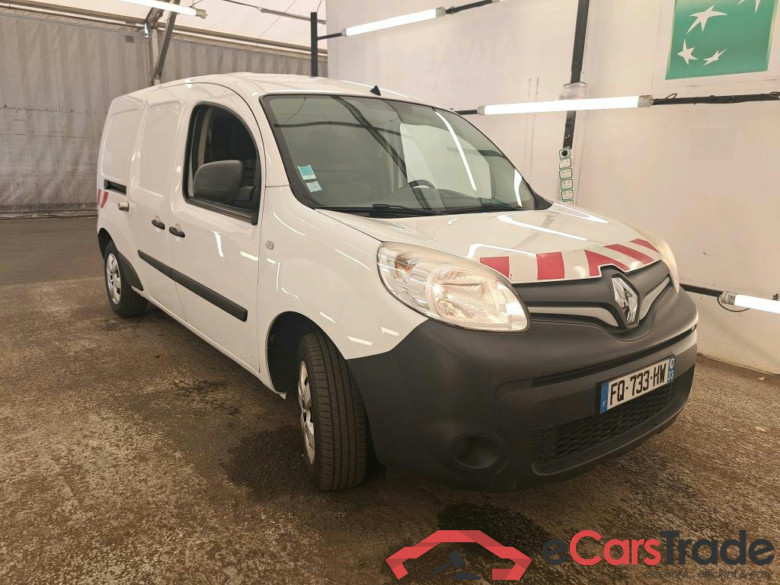 Kangoo Express Maxi Extra (Série Spéciale) 1.5 #4