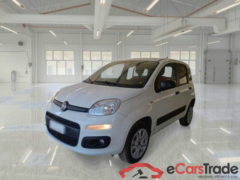 FIAT PANDA / 2012 / 5P / BERLINA 900CC 85CV VAN EU6D 4X4 2P.POP