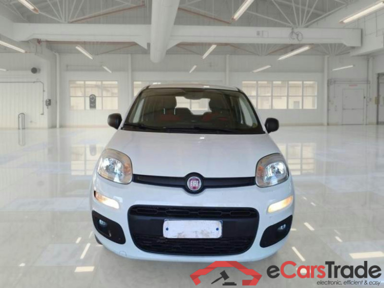 FIAT PANDA / 2012 / 5P / BERLINA 900CC 85CV VAN EU6D 4X4 2P.POP #6
