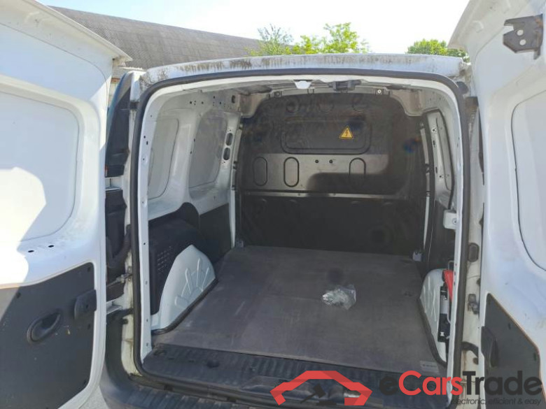 RENAULT KANGOO EXPRESS / 2013 / 4P / VETT. FURGONATA 1.5 BLUE DCI 95 ICE #4