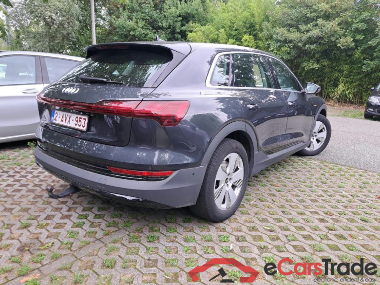 AUDI - AUD E-TRON 408PK Quattro Pack Business+ Towing Hook * ELECTRIC * #2