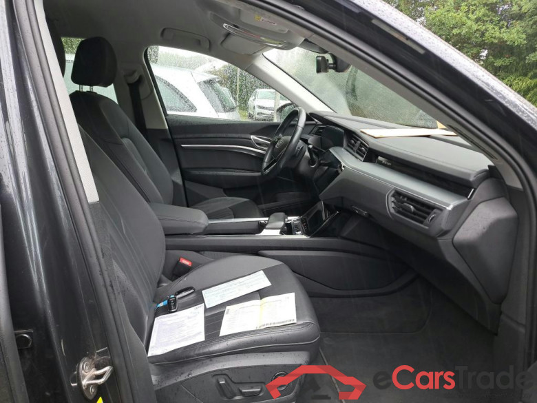 AUDI - AUD E-TRON 408PK Quattro Pack Business+ Towing Hook * ELECTRIC * #3