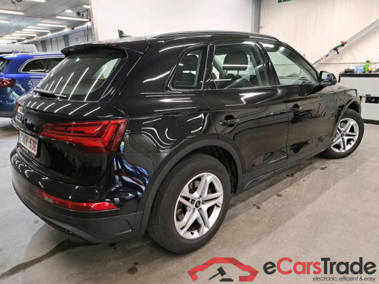 AUDI - AUD Q5 TDI 136PK S-Tronic B.E. Advanced Pack Business+ #2