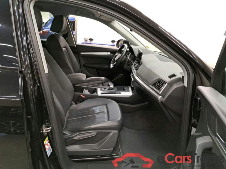 AUDI - AUD Q5 TDI 136PK S-Tronic B.E. Advanced Pack Business+ #3